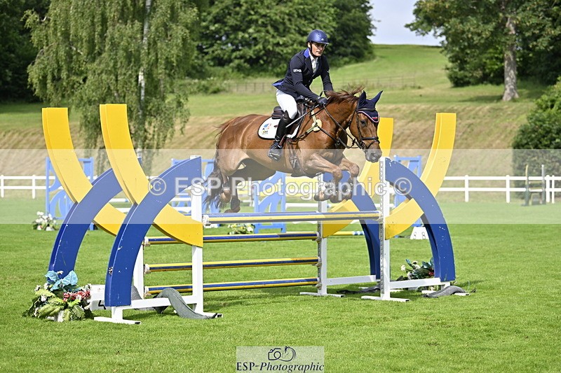 250613A-101051-00321 - Cls 1 Snr Newcomers and 1.10m Open