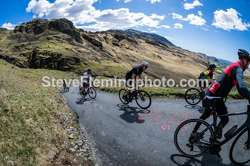 143005 - Hardknott Pass Camera 2 14.00-15.00