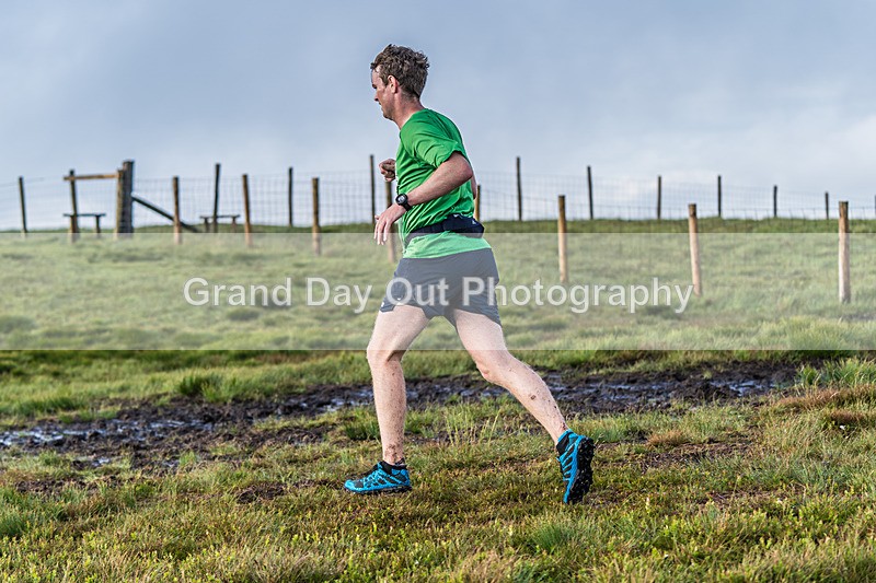 Gavel-48 - Gavel Fell Race Wednesday 29th May 2024
