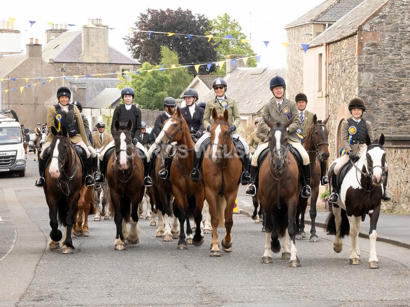  - Lauder Common Riding. 2026