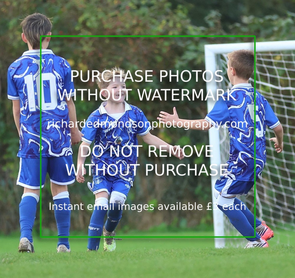 533A0247 - Wattsfield Youth U10