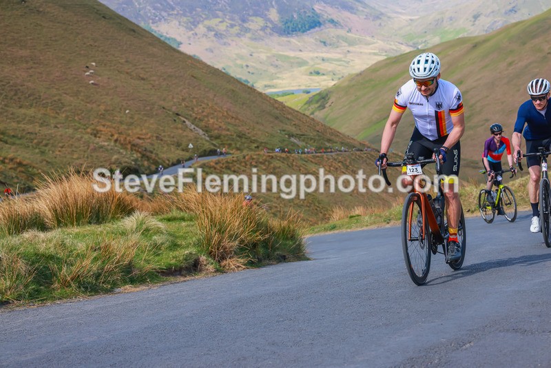 102642 - Newlands Pass 10.00-11.00