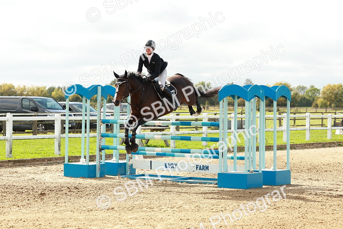 1I0A8417 - Class 6 - National 1.30-1.40m