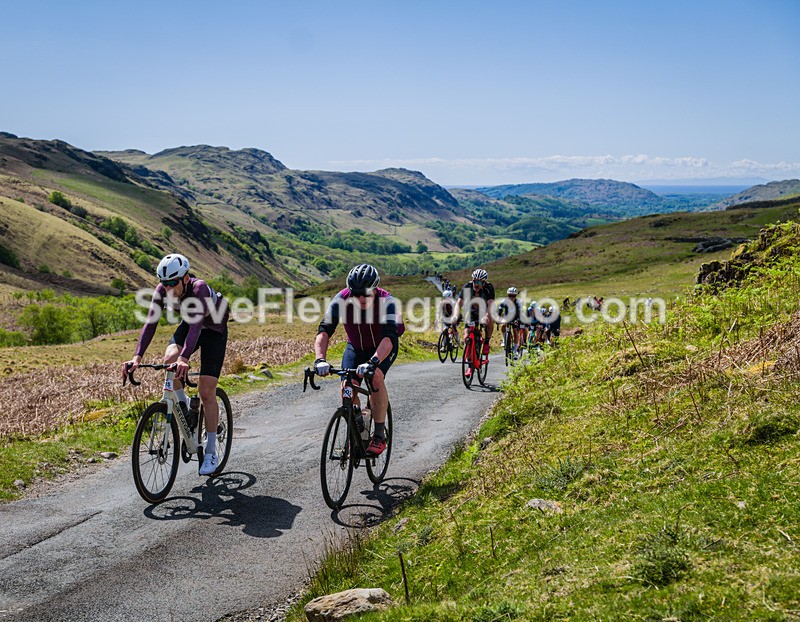 142655 - Hardknott Pass Camera 1 14.00-15.00