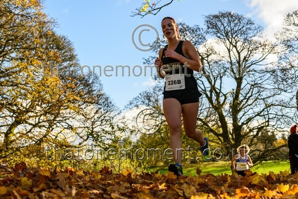 NatRel25-915248 - Senior Female Set Two