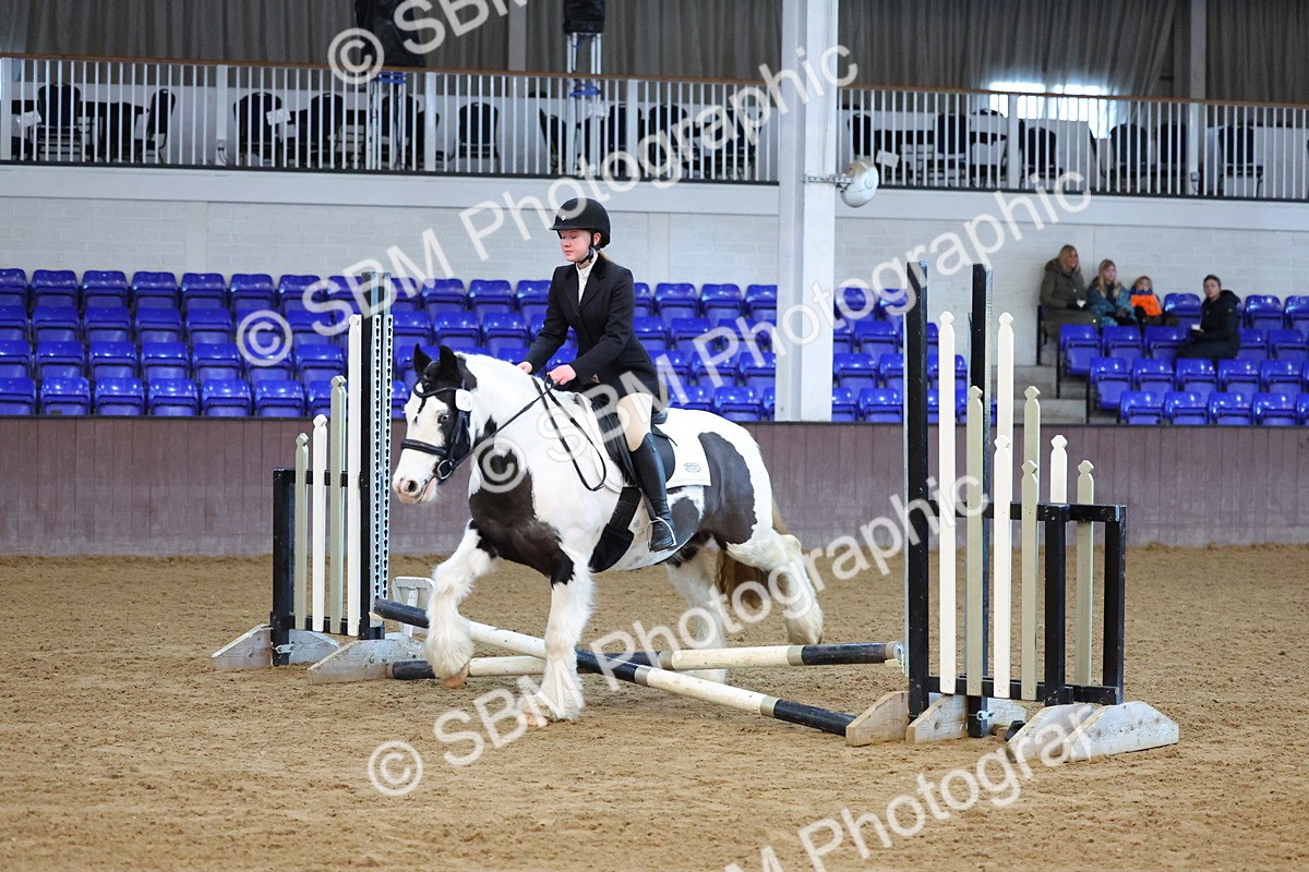 SBM_000047 - Class 1- 40cm