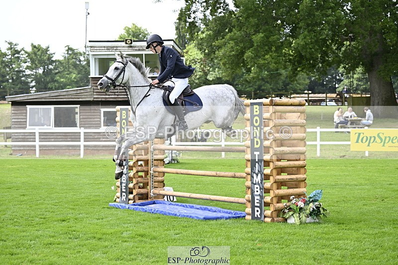 250613A-105637-00637 - Cls 1 Snr Newcomers and 1.10m Open