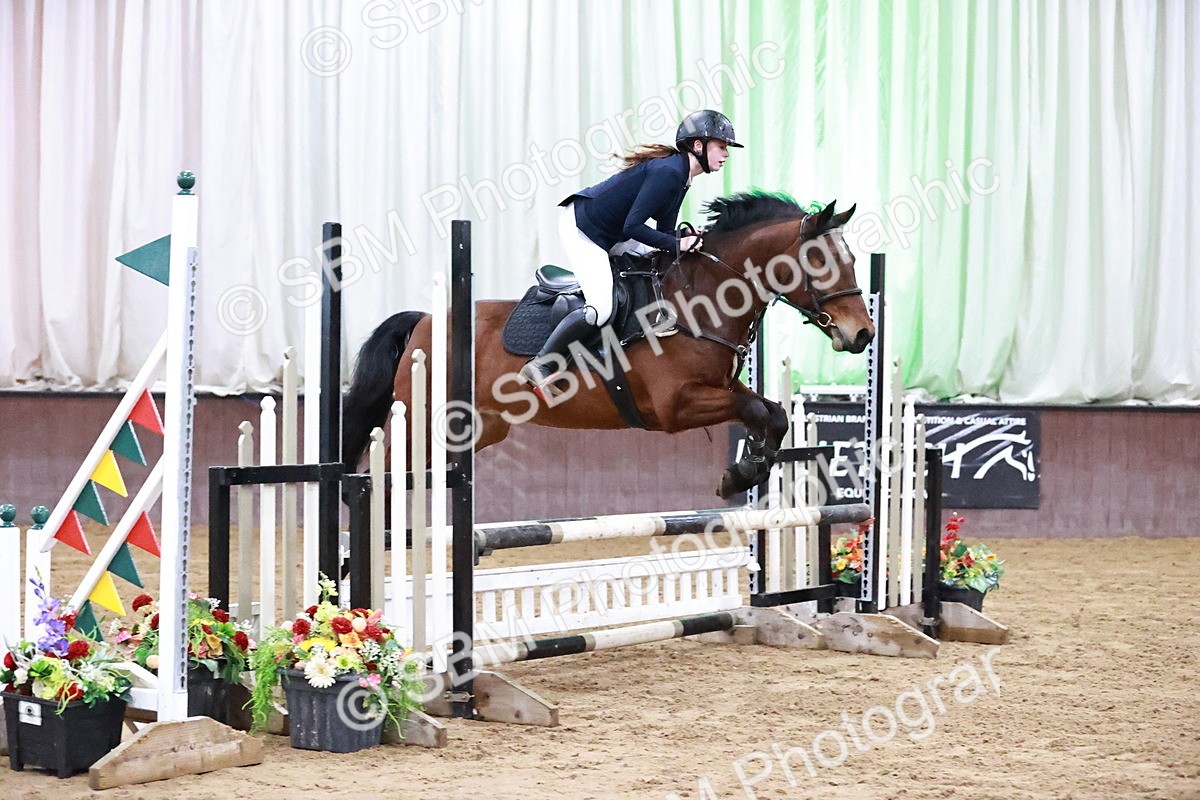 SBM_000047 - Class 1 - Pony Intro 70cm