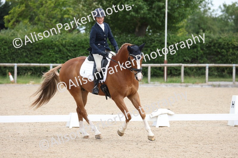20250604-0470 - Class 3 - Novice 5