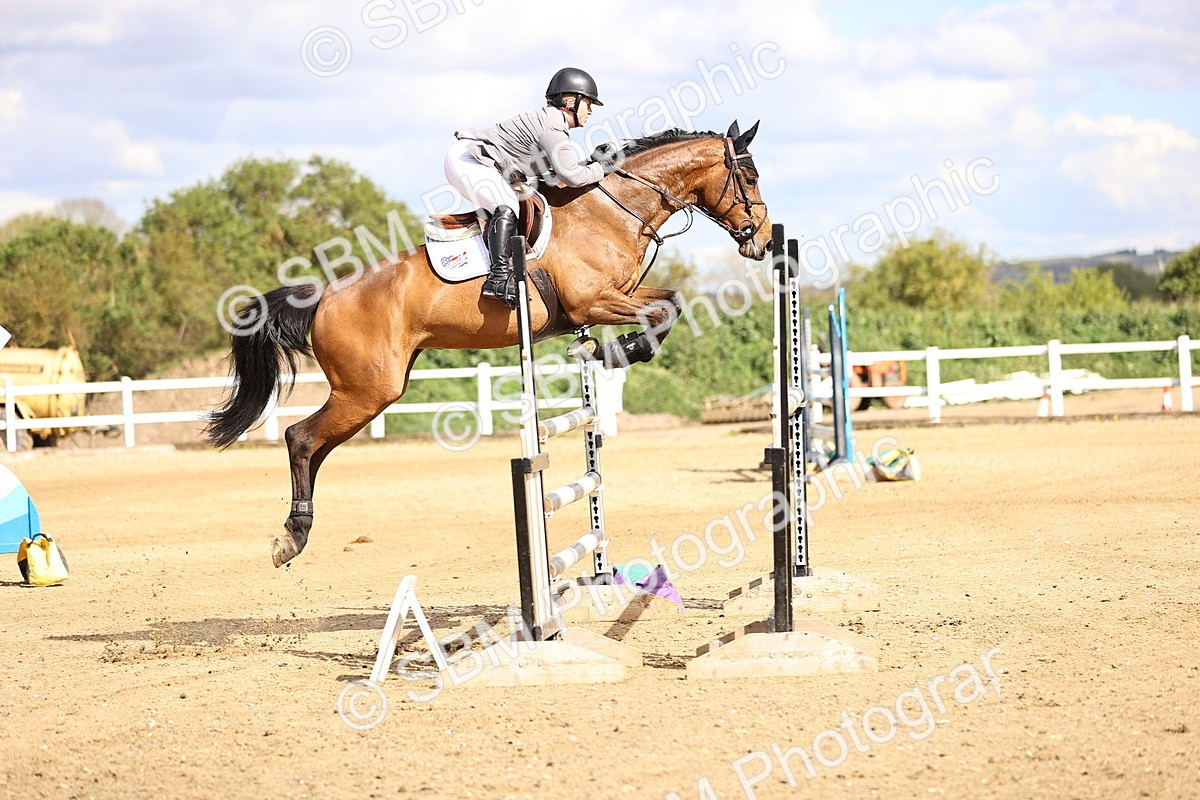 SBM_004744 - Class 19 - Senior Foxhunter - 1.20m