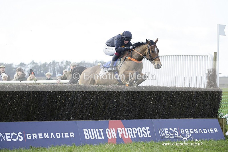 PtP 050322 671 - The Beaufort Races Didmarton 05/03/22