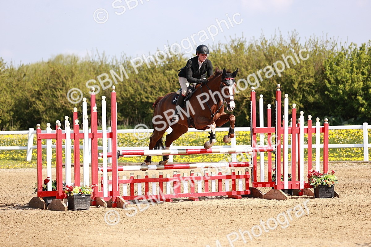  - Class 22 - Senior Discovery - 1.00m
