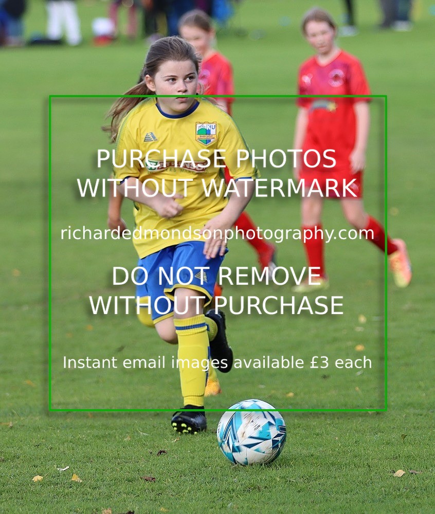 IMG_6804 - Kendal Utd Girls U12 v Dalton