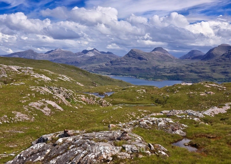  - Applecross