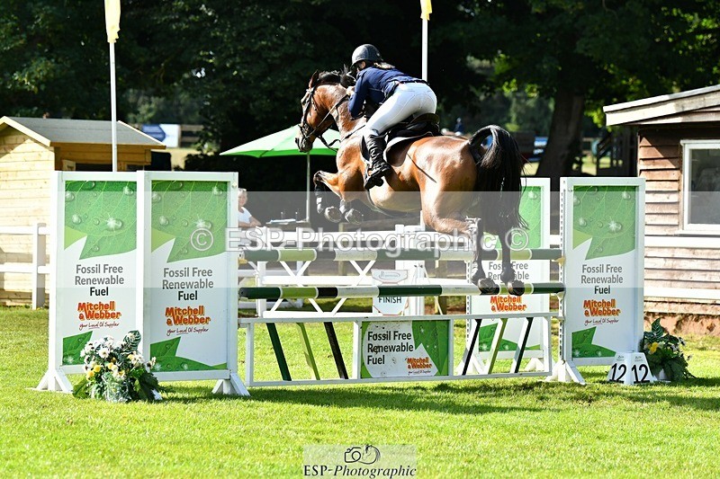 230707-084639-05956 - Cls 12 Foxhunter