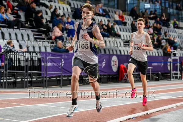 CombiMast25-917843 - Track Male Set Two