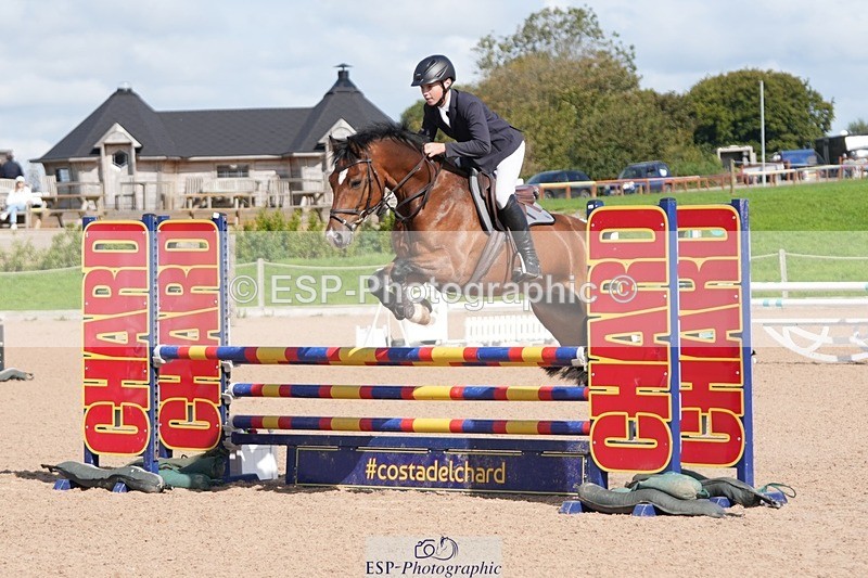 250921-114441-02539 - Cls 6 Pony Newcomers and 1m