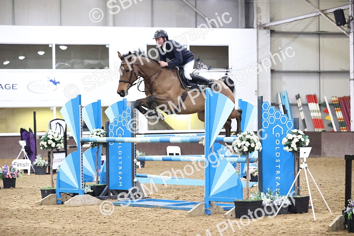 SBM_002529 - Class 12 - National B&C Handicap Championship Qualifier 1.25m 1.30m