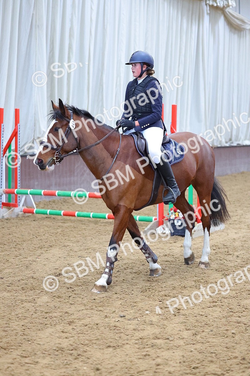 SBM_000976 - Class 3 - 60cm - BRC Warm Up
