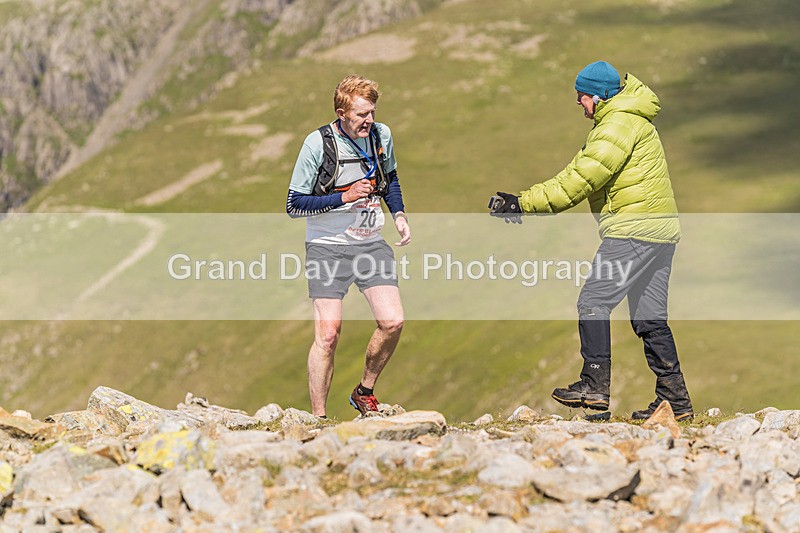 Ennerdale-776 - Ennerdale Horseshoe Fell Race Saturday 8th June 2024