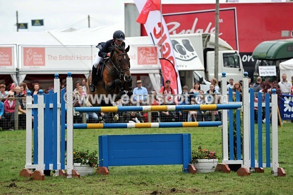 DSC_5285 - 26TH JUNE 2011 - 148CMS SJSS CHAMPIONSHIP FINAL, ROYAL HIGHLAND SHOW 2011
