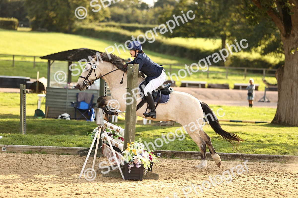SBM_55773 - J10 - Junior Pony 75cm Championship