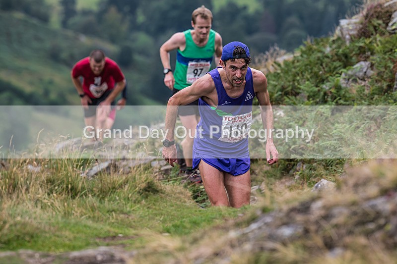Arnison Crag-52 - Arnison Crag Horseshoe Fell Race Saturday 29th August 2026