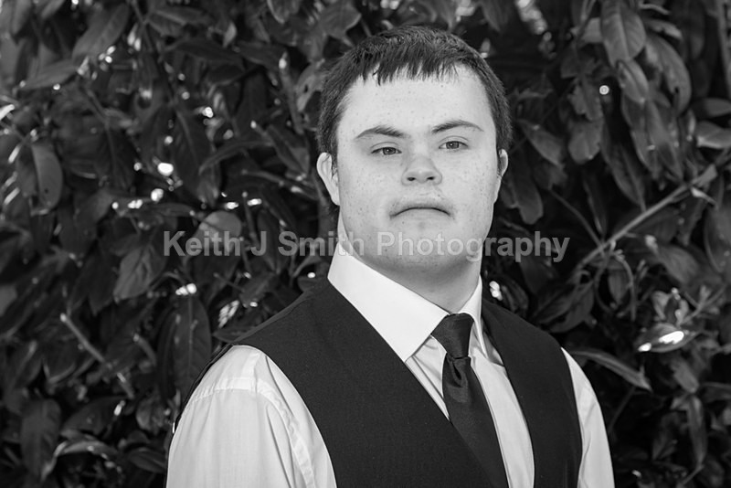 8SKJ7653BW - Marianne and Chris