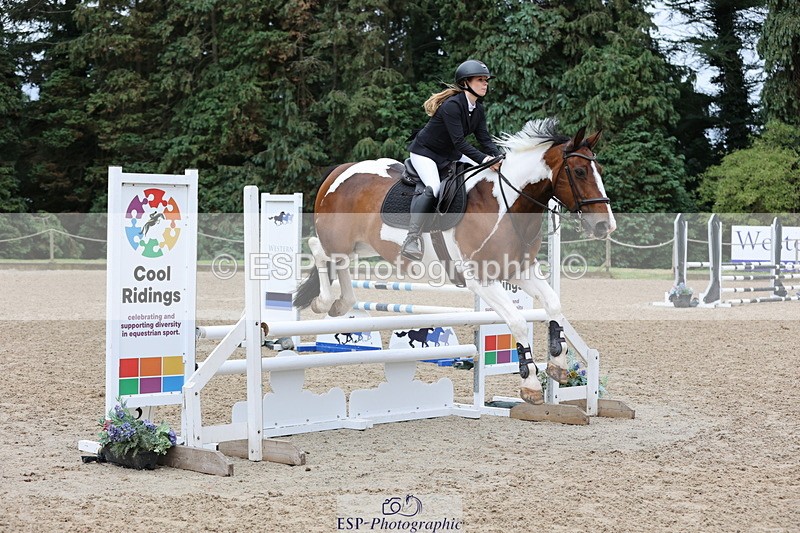 250705A-095210-13540 - Cls 33 Snr British Novice and 90cm Open