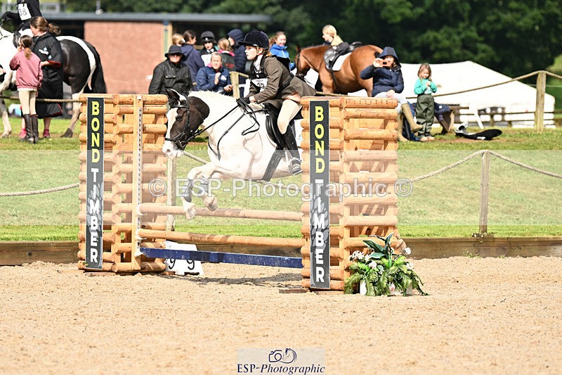 240824X-110519-25076 - 70cm Round 2 10.30 to 12.10