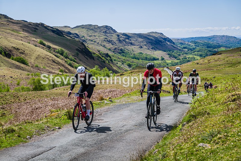 142626 - Hardknott Pass Camera 1 14.00-15.00
