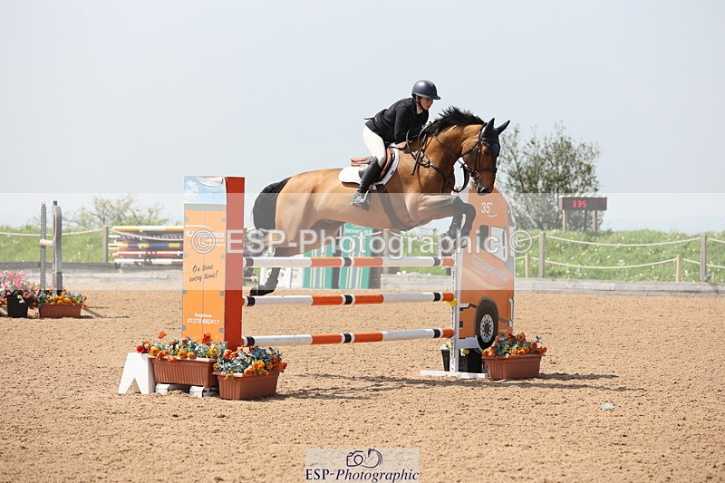 240511A-123500-12958 - Cls 35 Prestige Big Star Champ Quali