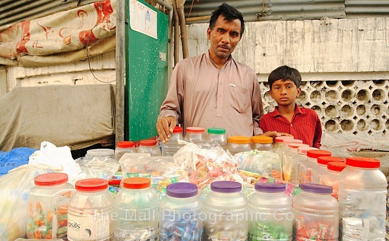  - From Finley Road to the washing lines of the Pakistan Railway