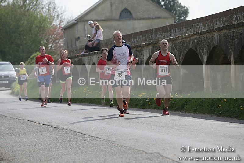 CAD 190419 472 - Cadence Events    Good Friday 10 Miler 19/04/19