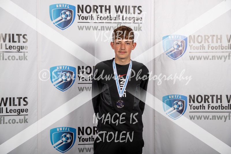 2023-07-02 North Wilts Presentations-116 - FC Abbey Meads Youth Blue