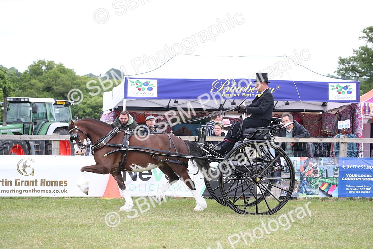 SBM_05857 - Class 12-15 - HOYS Private Driving