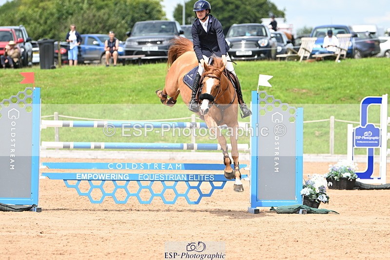 240718A-141330-05926 - Cls 33, YH 7 Yr Olds 1.30m