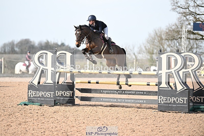 250309-133012-04728 - Cls 12-14 Pony 1.15, 1.20m and 1.30m