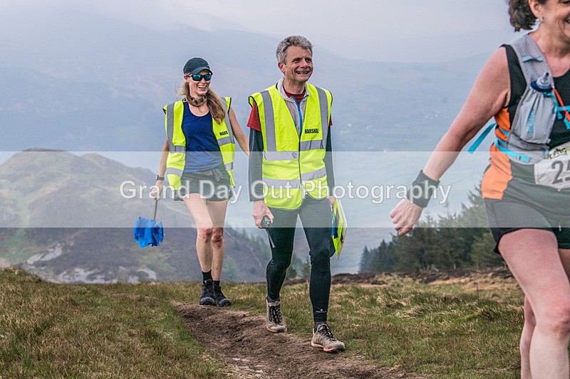 Lords Seat-625 - Lords Seat Fell Race Wednesday 1st May 2024