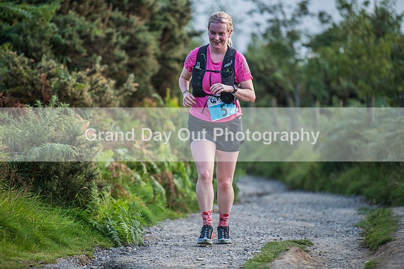 Not Latrigg-421 - Not Round Latrigg Fell Race Wednesday 13th August 2025