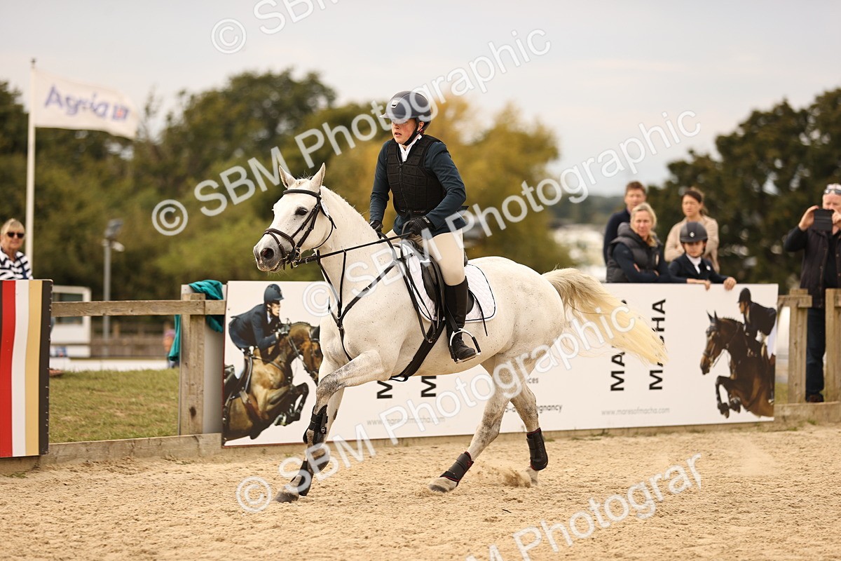 SBM_72438 - J14 - Junior Pony 65cm Championship