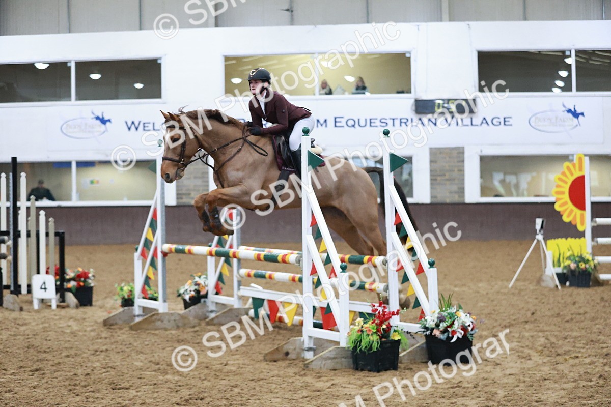 SBM_000868 - Class 3 - Senior Discovery - 1.00m