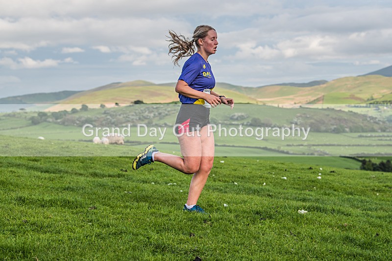 Hay-O-719 - Hay O Trail Race Tuesday 23rd May 2023