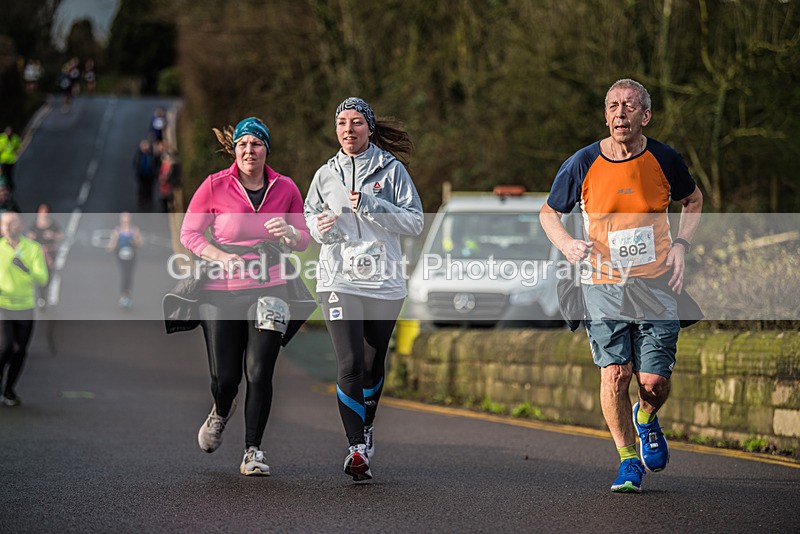Ribble-1737 - Ribble Valley 10K Sunday 31st December 2023