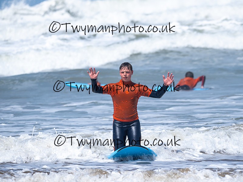 P6054737 - The North Devon Surf School 5/6/26