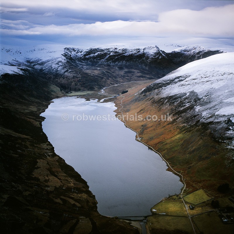 aerial pictures of Scotland Scotlands Lochs Glens Rivers