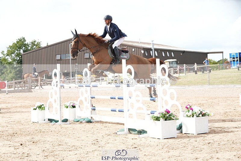250803-164856-14643 - Cls 30 Redpost Equestrian Senior Foxhunter