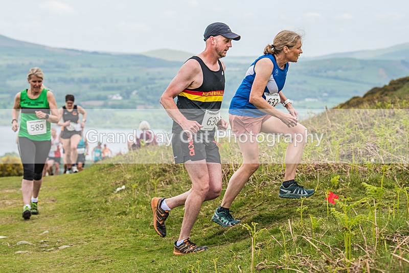 Two Tops-402 - Two Tops Fell Races (Junior & Senior) Saturday 20th May 2023