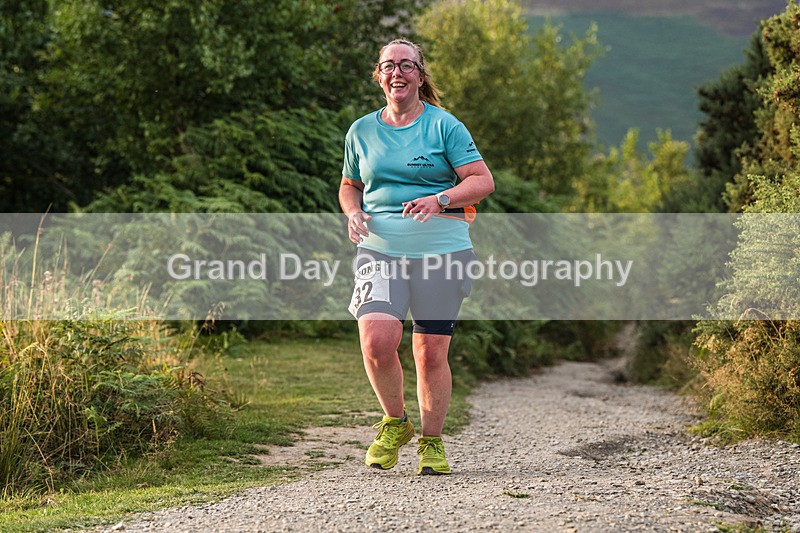 Not Round Latrigg-731 - Not Round Latrigg Fell Race Wednesday 12th August 2026