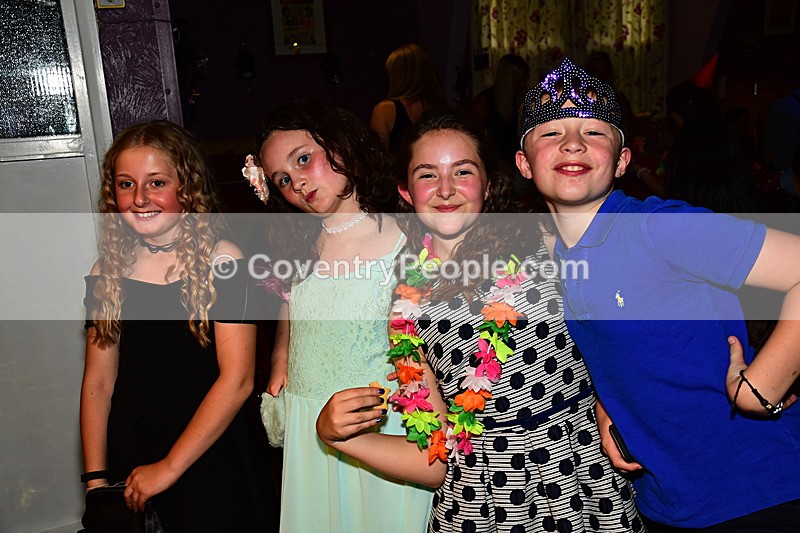 STIV-580 - Stivichall Primary School